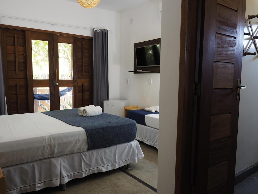 Barra Grande Beach Club