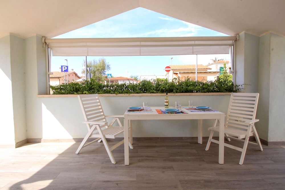 Villino Azzurro al Mare