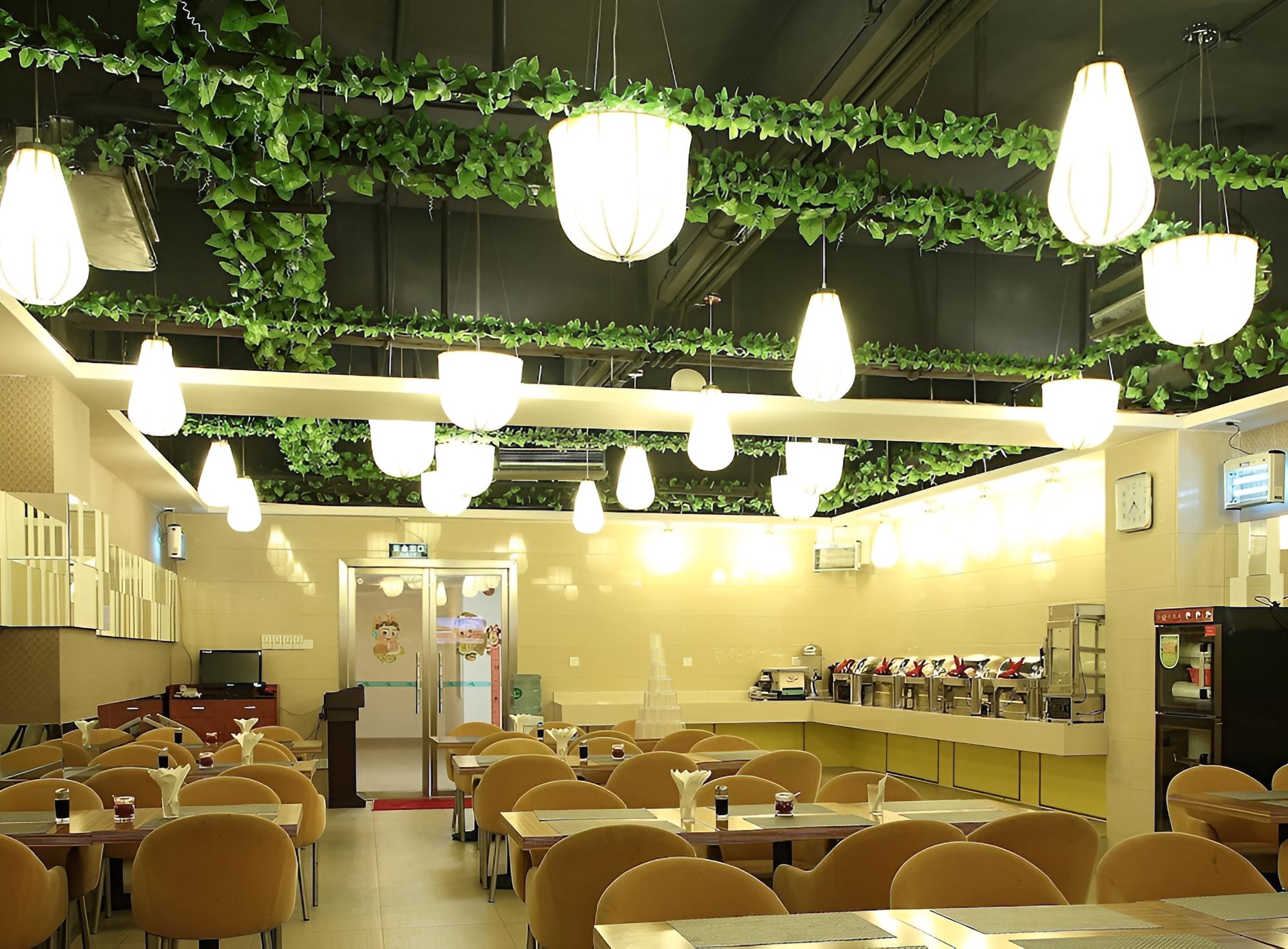 Shanshui Trends Hotel -panyu Branch