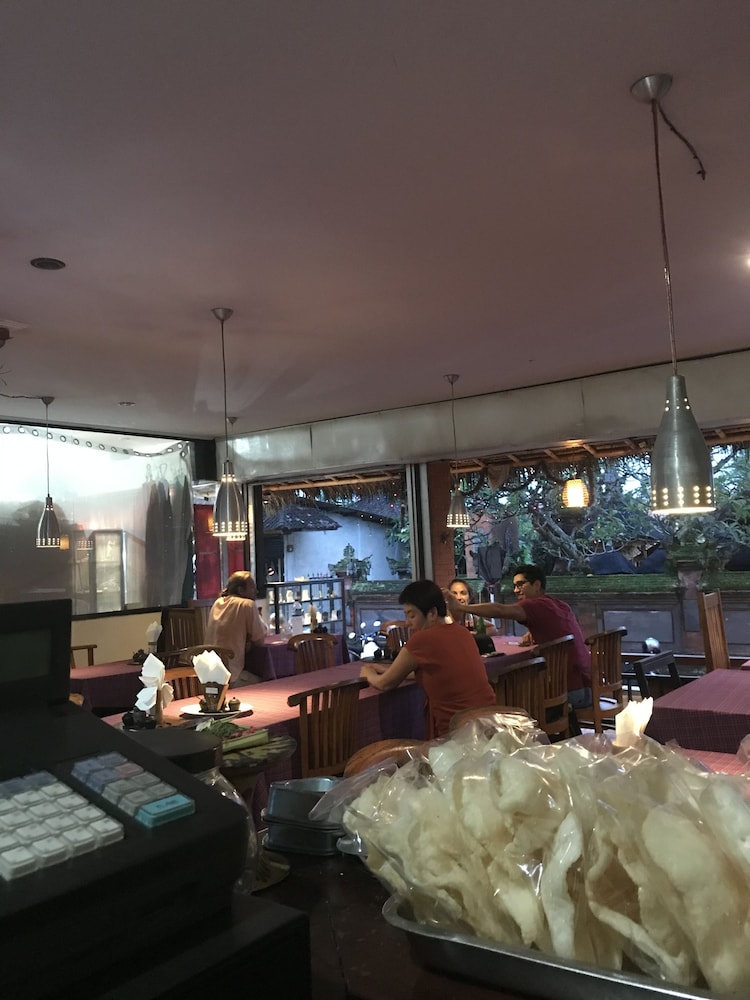 Kacu guest house