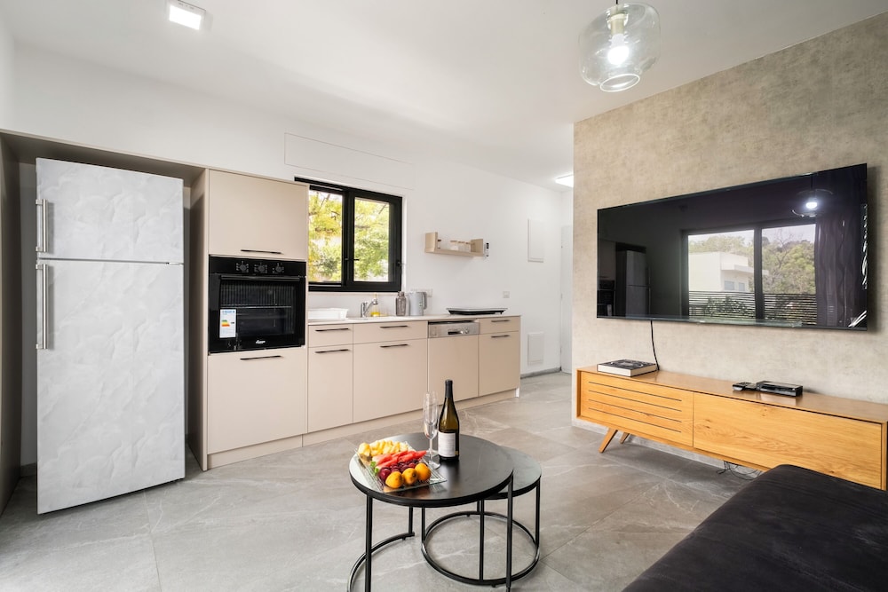 Gesher Haziv Modern Stay by Sea N' Rent
