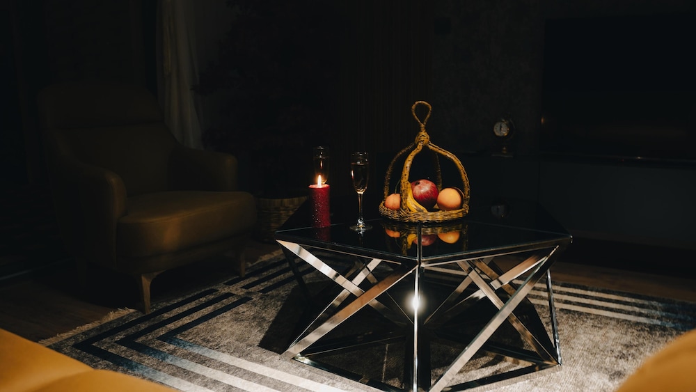 Villa 3917 Erciyes