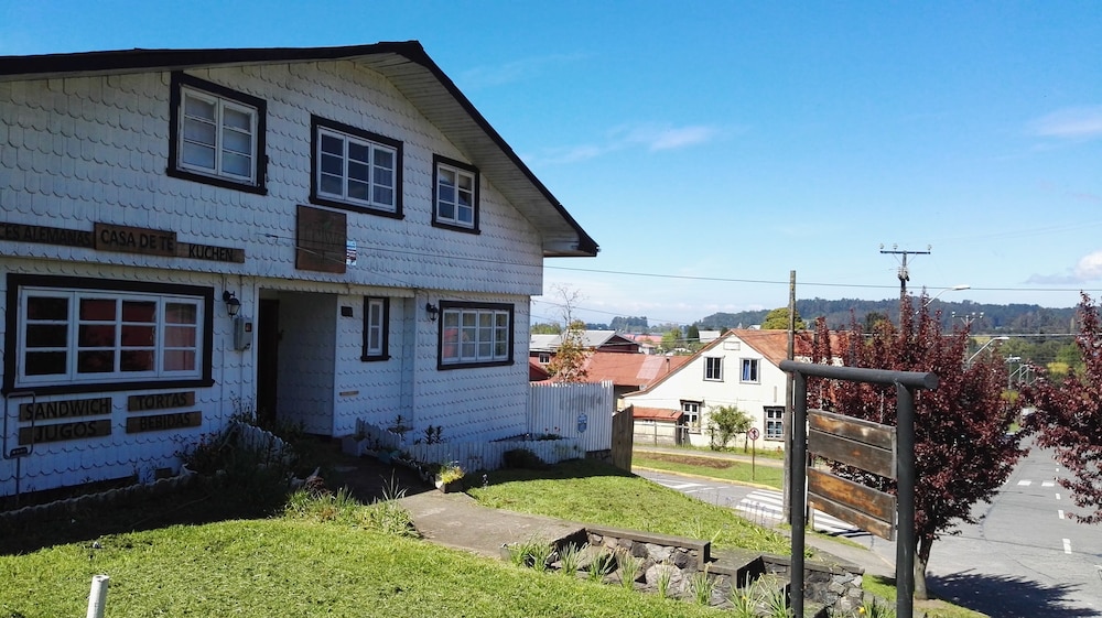 Hostal Triwe