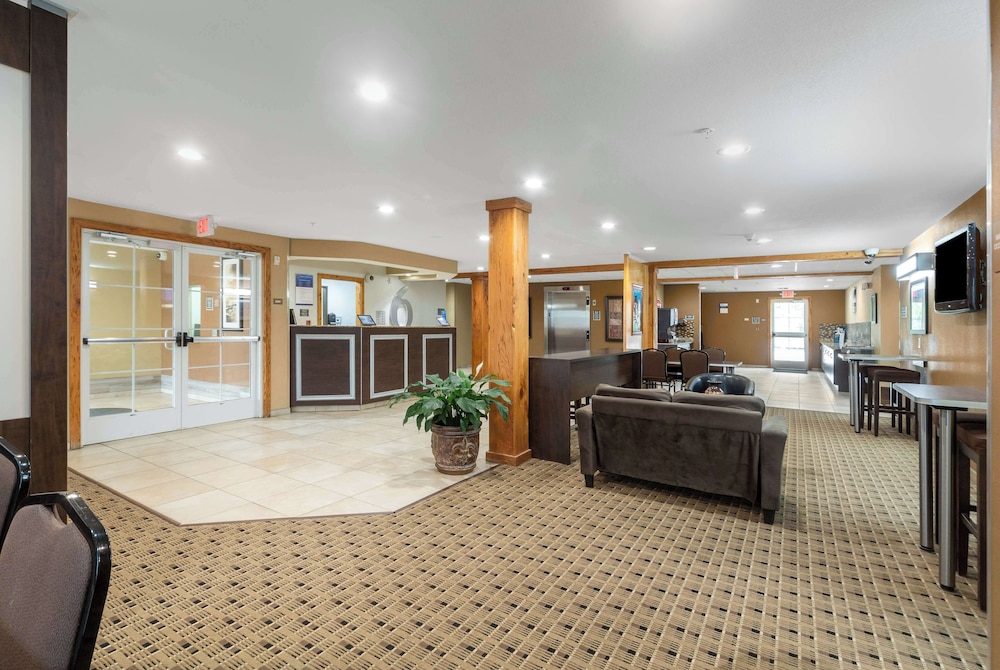 Studio 6 Suites - Breaux Bridge, La view 2