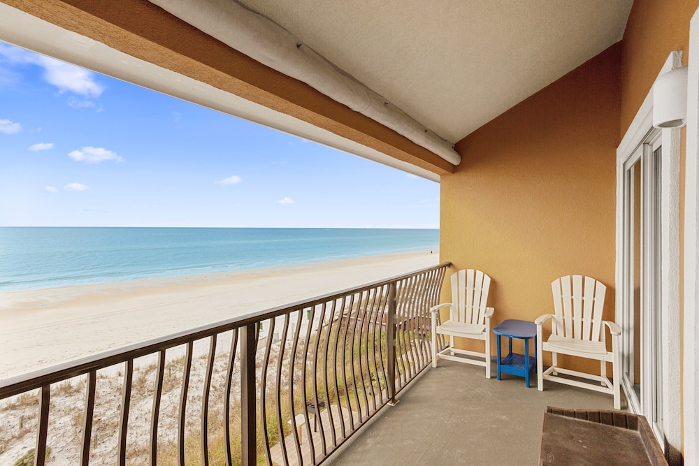 Coral Reef Club 36 3 Bedroom Condo