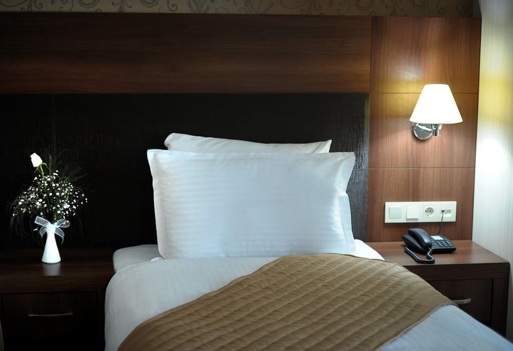 Rhiss Otel Bostancı - Image 53