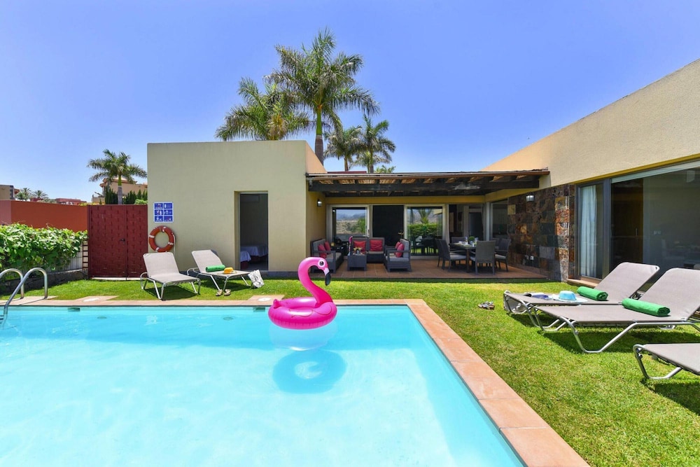 Holiday Home in Maspalomas
