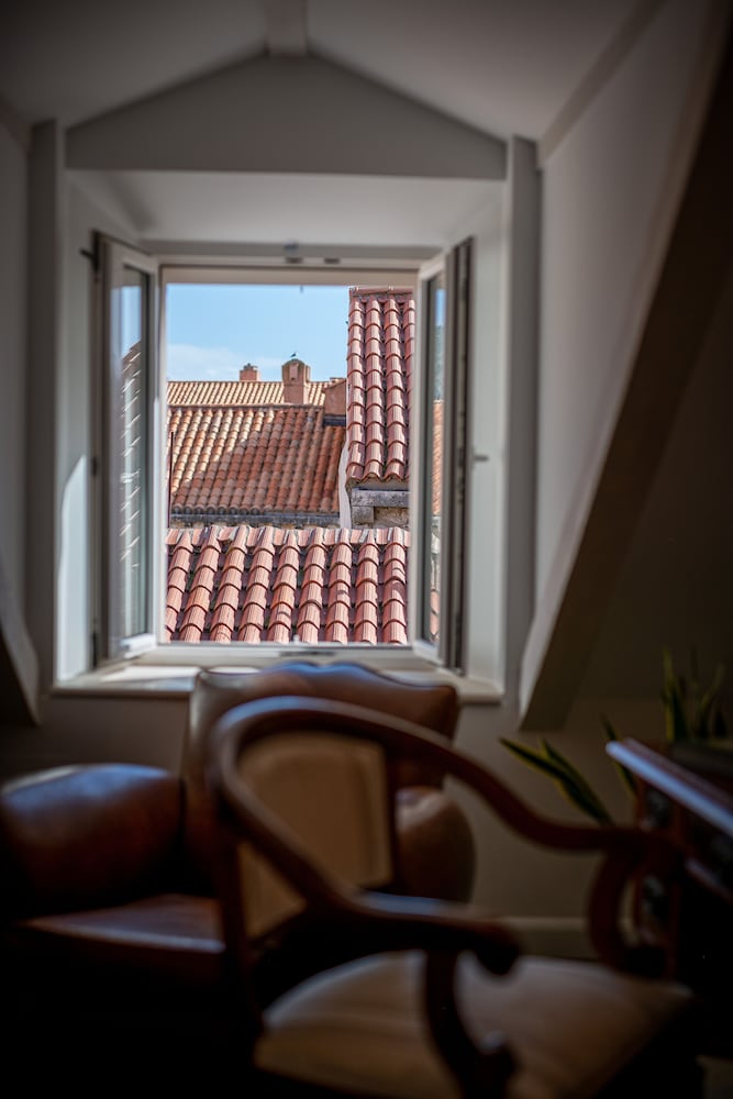 Villa Mirabilis, stunning superior villa, Dubrovnik Old Town