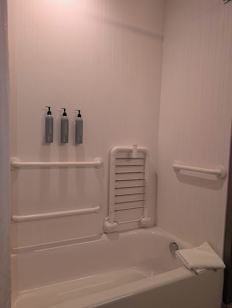 New York City Vacations - Courtyard by Marriott Albany Clifton Park - Property Image 39