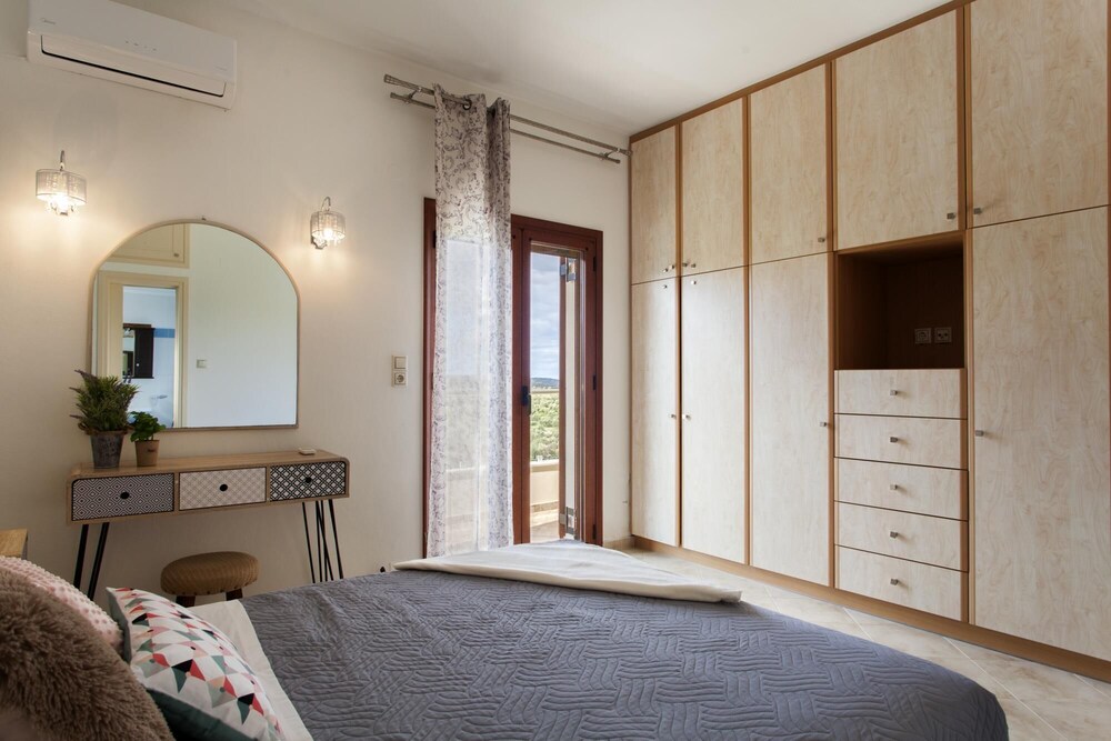 Greenland Villa a Hidden gem Under Cretan sun