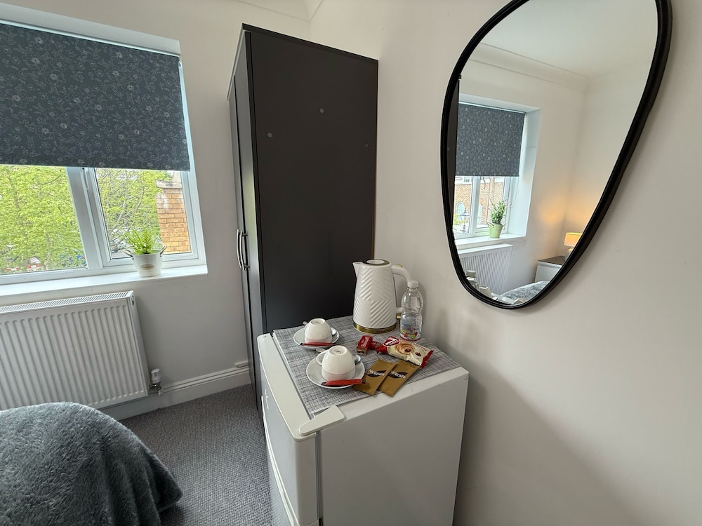 Urban home in Elephant&Castle