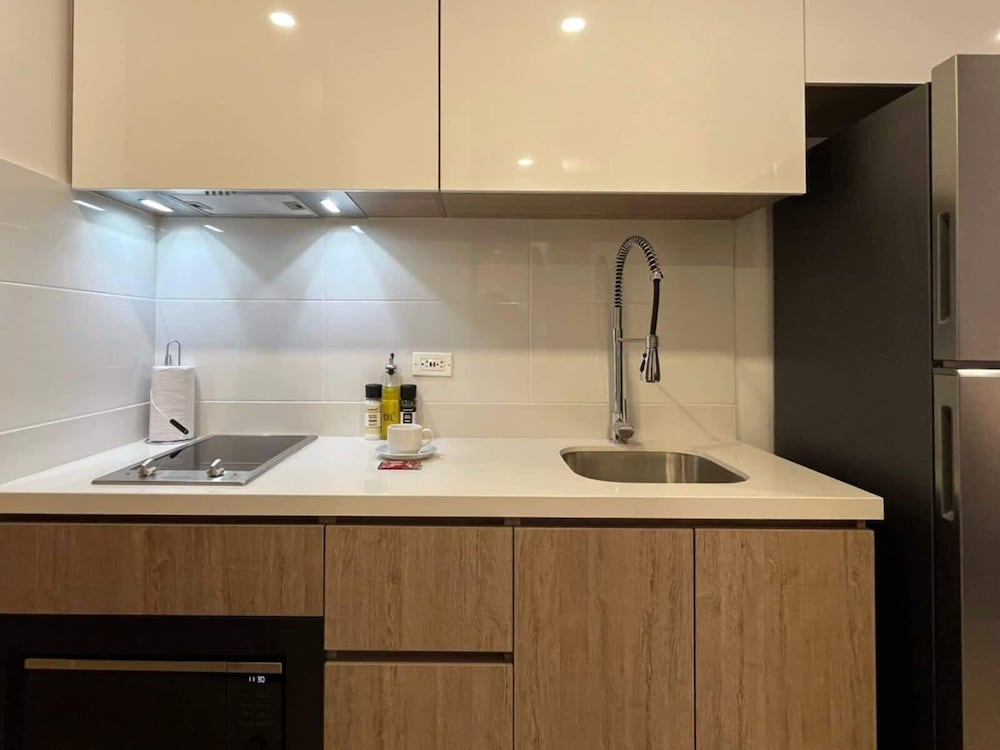 w Engaging Loft in the Heart of Bogot