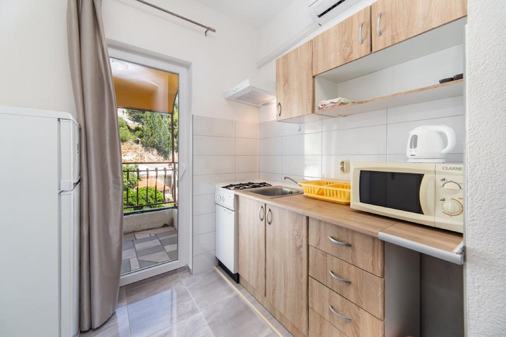 Dalmata Apartments