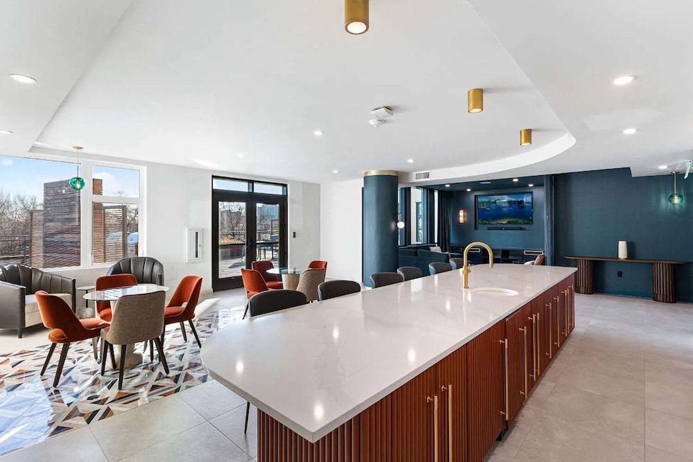 Landing Furnished Apartments - Alexandria