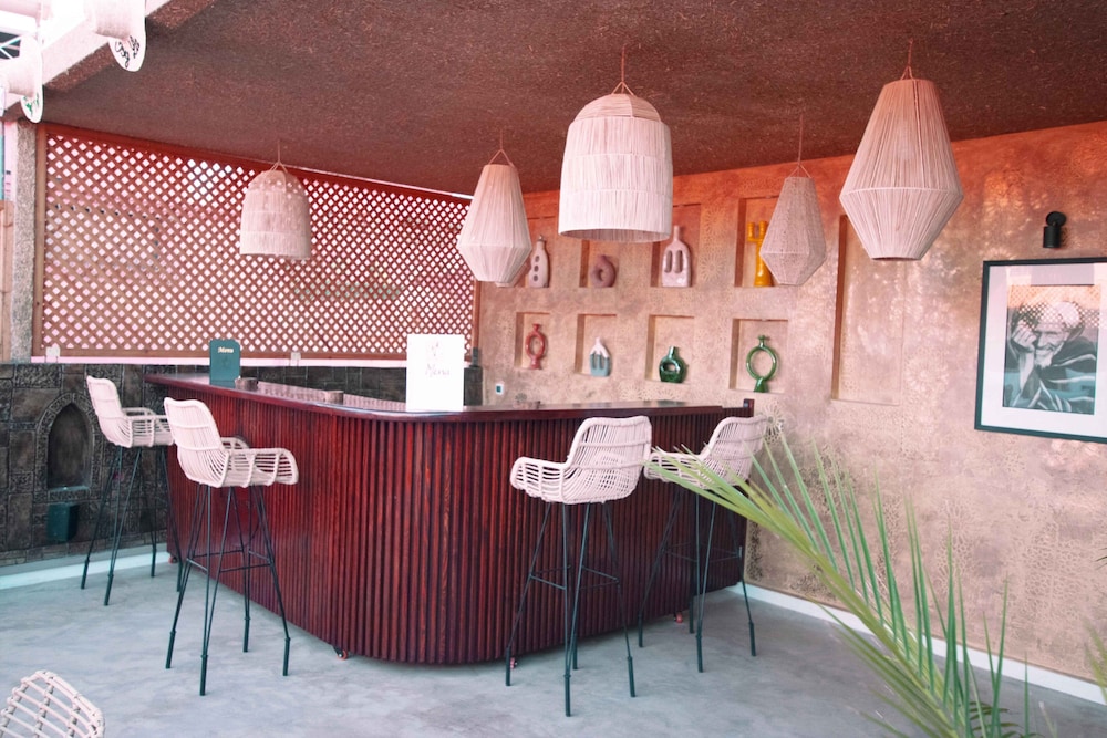 Riad La Petite Majorelle