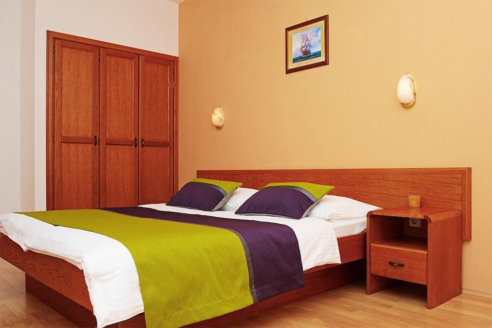 House Adrijana