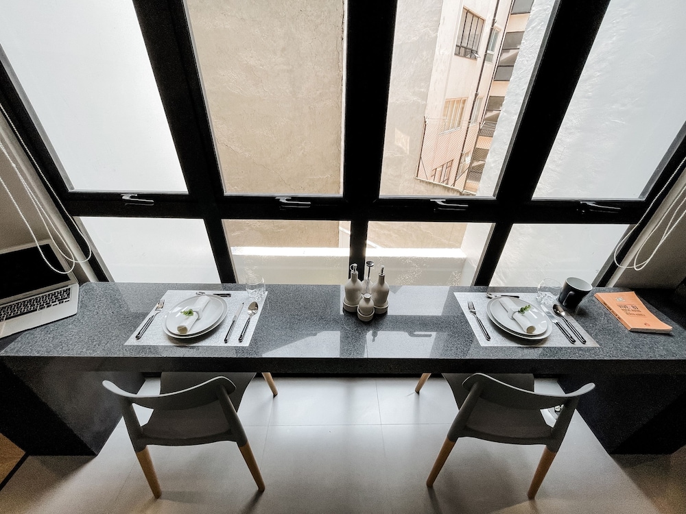 NIU Modern Apartments near WTC & Condesa - Roma Sur view 4
