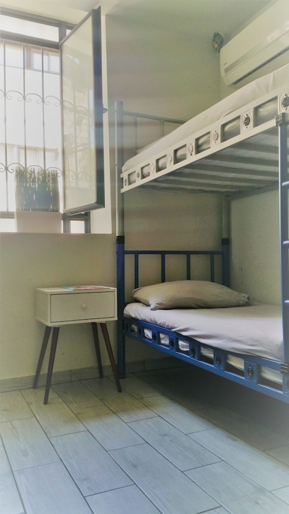 German Colony Guest House