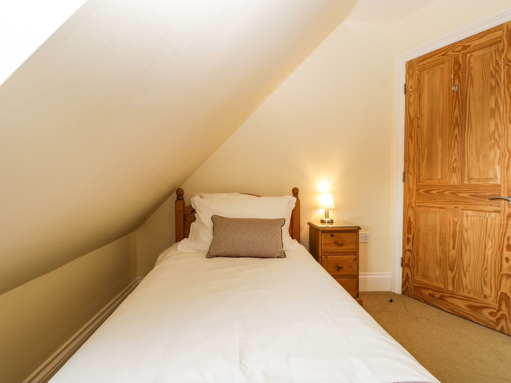Belview Cottage