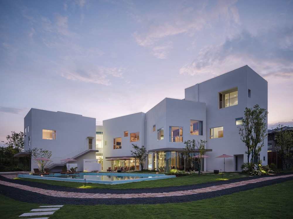 Cipo Laoling Liangshi Homestay