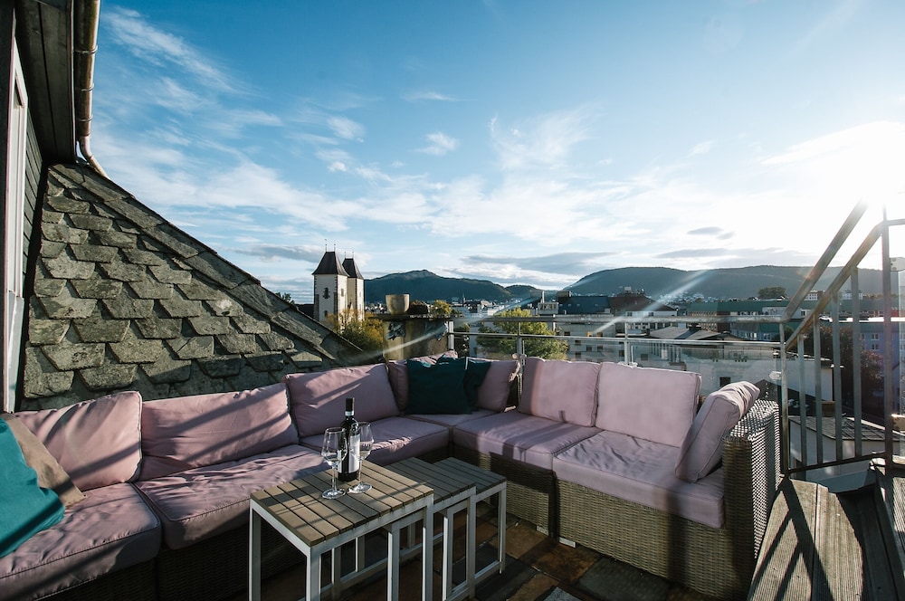 roof