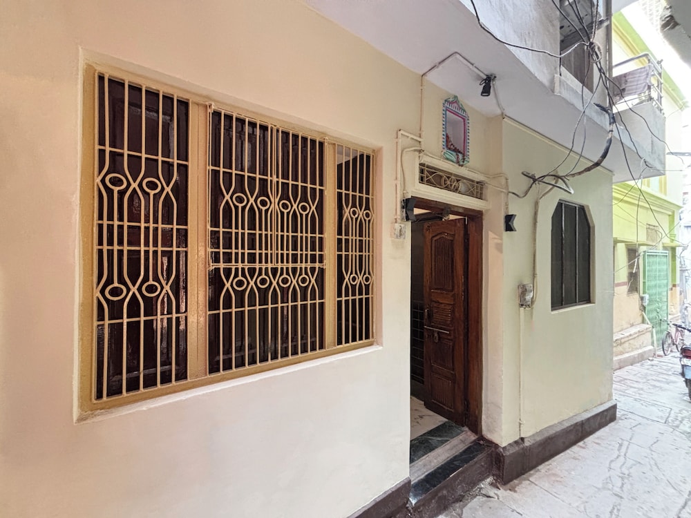 S.S.Homestay