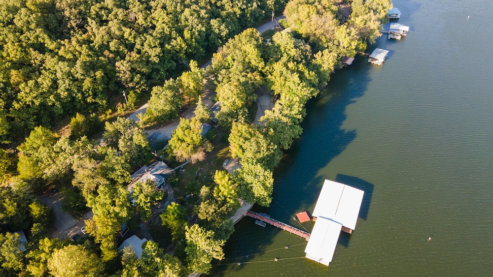Fisherwaters Resort
