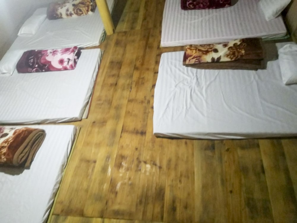 Toong homestay - Hostel view 3