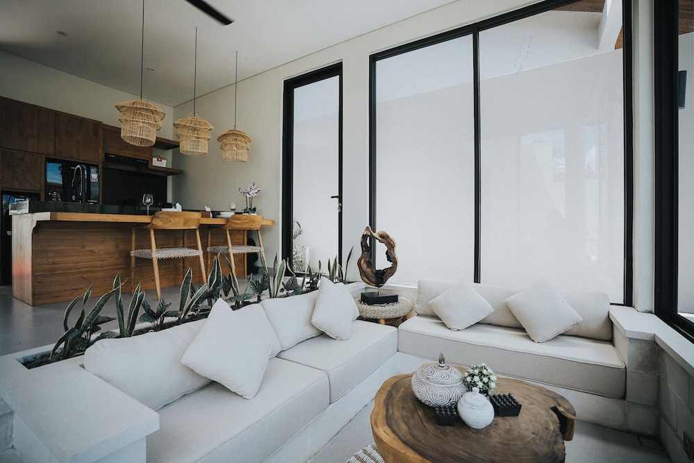 Villa Manna Ubud