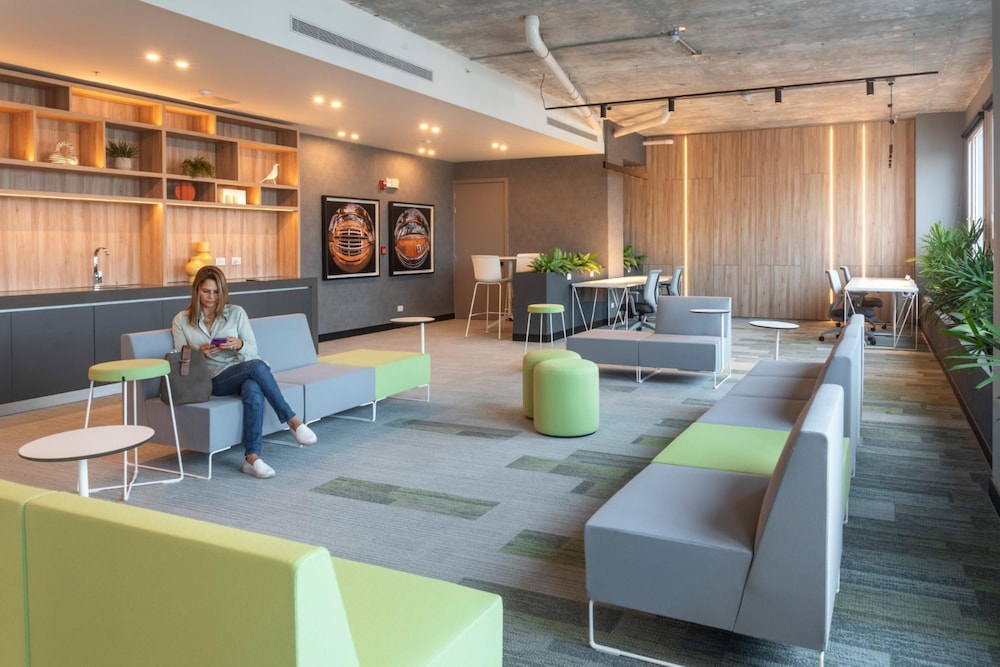The Boho Condo by Acomodo El Cangrejo