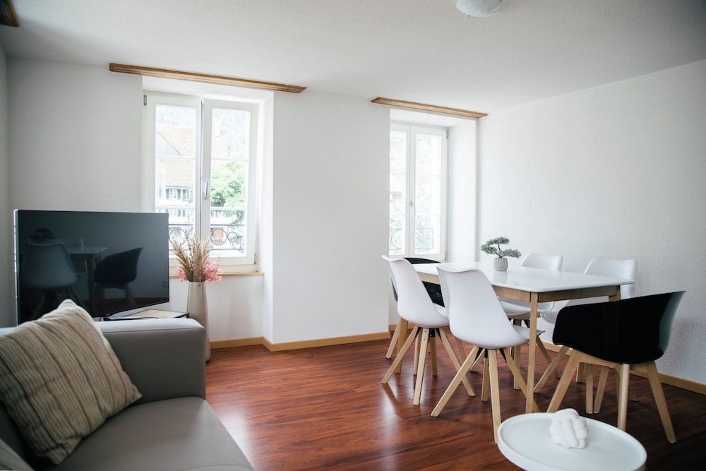 Nimbuzzz Apartments