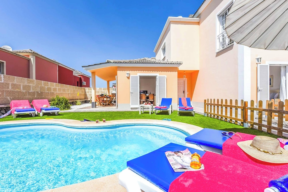 Villa Aloe
