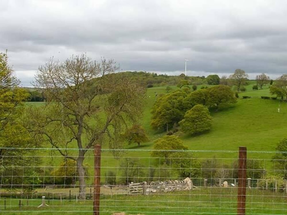 Tyn Y Celyn Uchaf