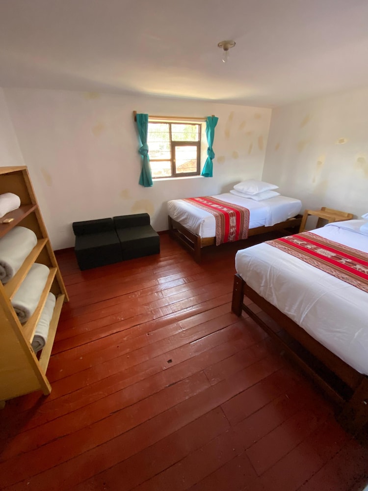 CASA ANDINA PRIVADA Museo - Qespiwanka
