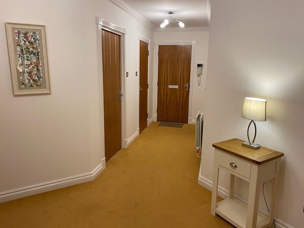 Ailsa Apartment Turnberry - Quality Holiday Home view 4