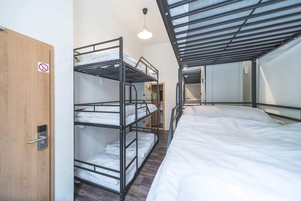 Hostel Orange