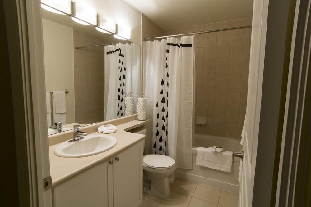 Maplewood Furnished Suites
