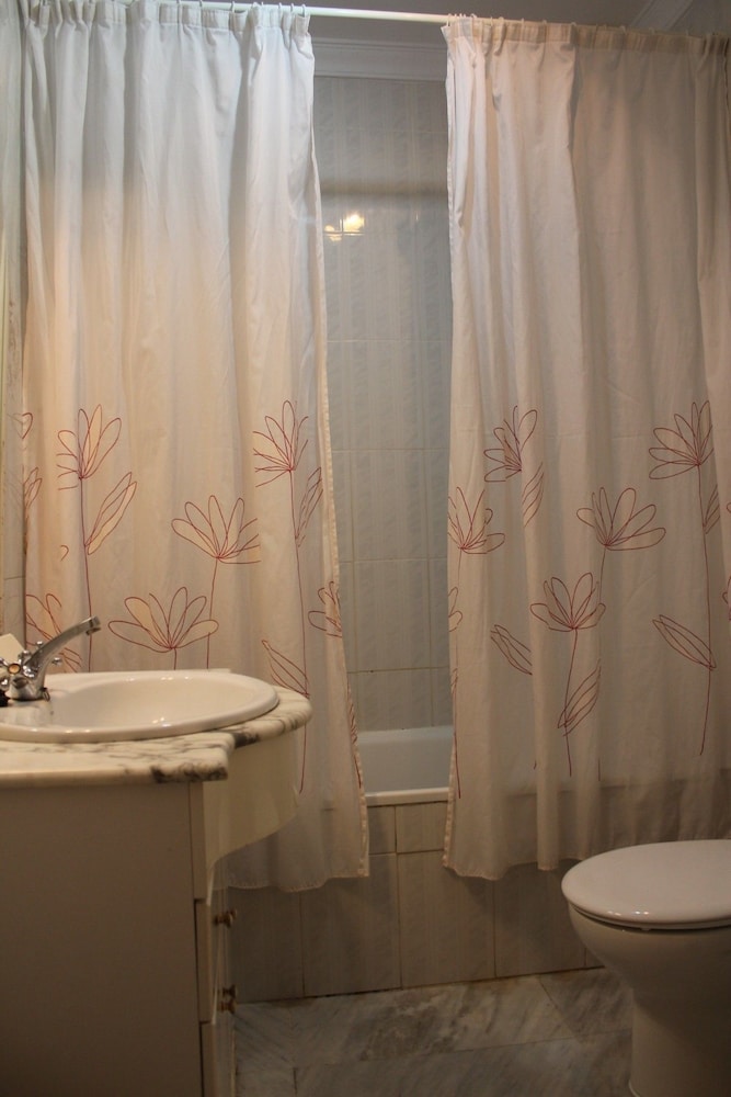 Apartamentos Huertos Nerja