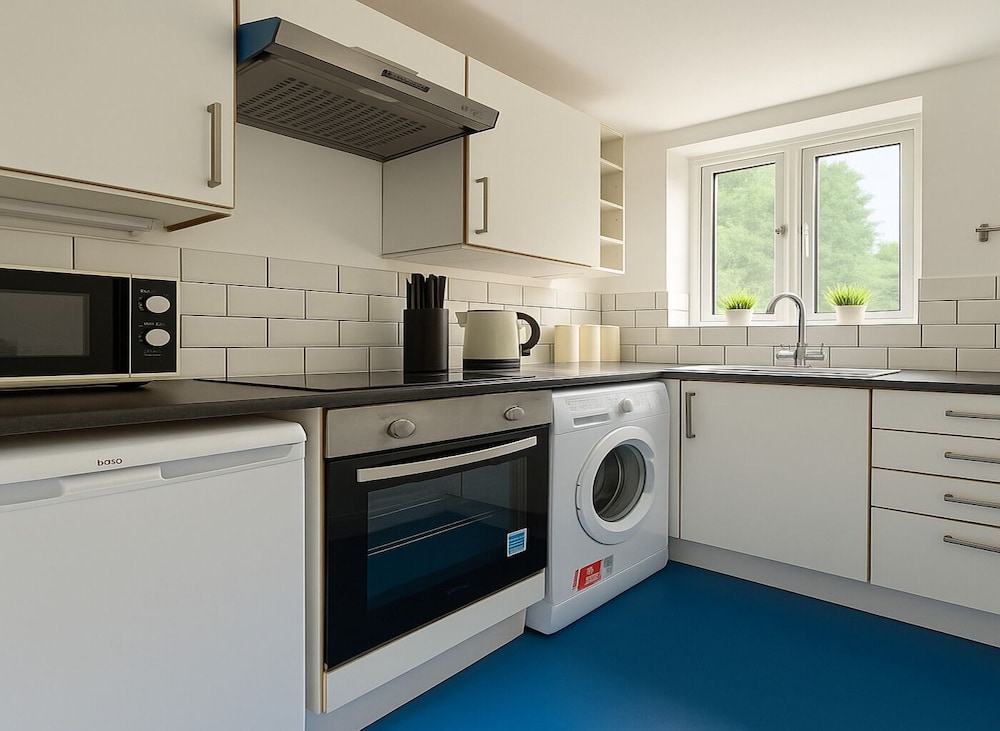 Elegant 1 Bedroom in Bermondsey