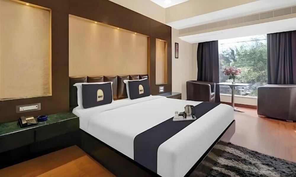 Hotel Vishwanath Palace