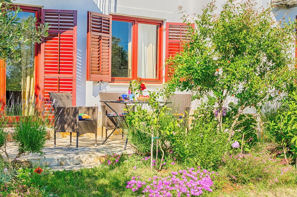 Apartments Amalia