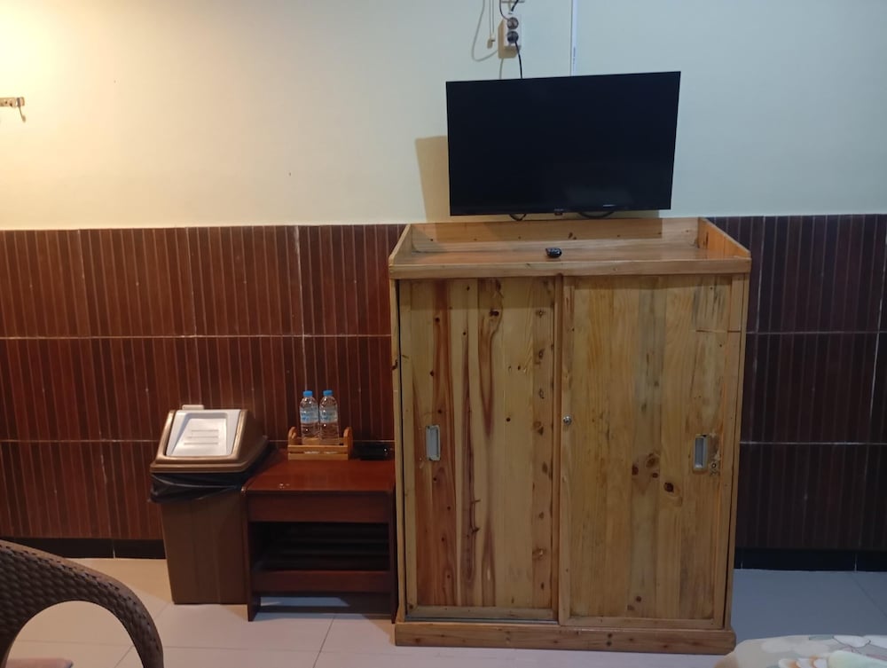 Hotel Sakinah Syariah