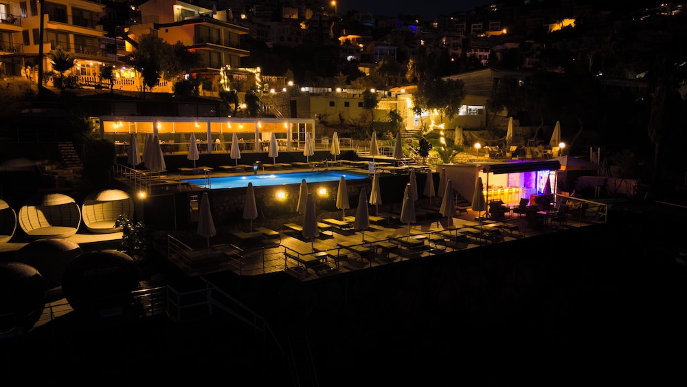 Greenbeach Otel - Image 115
