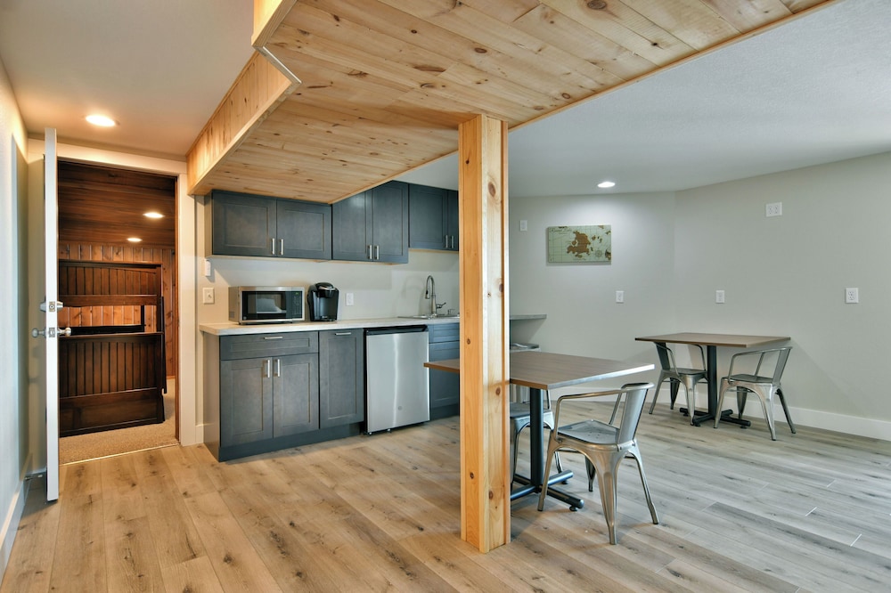 Spruce Haven