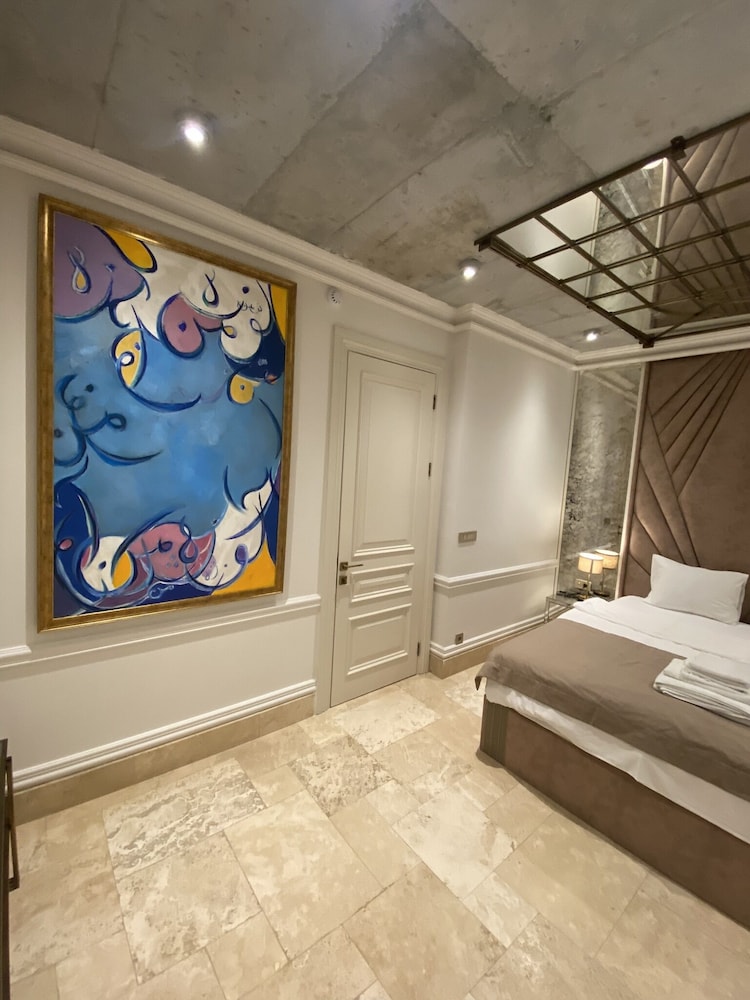 AB Residences