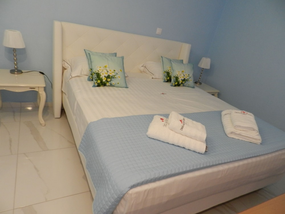 Dream Boutique Apartments