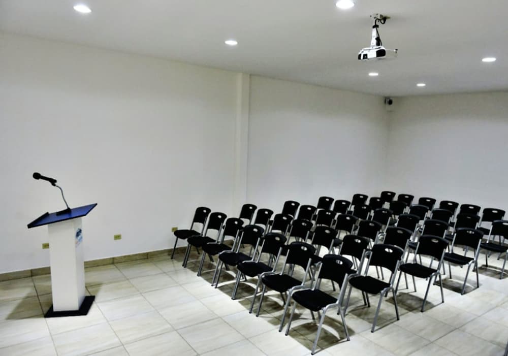 Hotel Xolotlán - Hostel