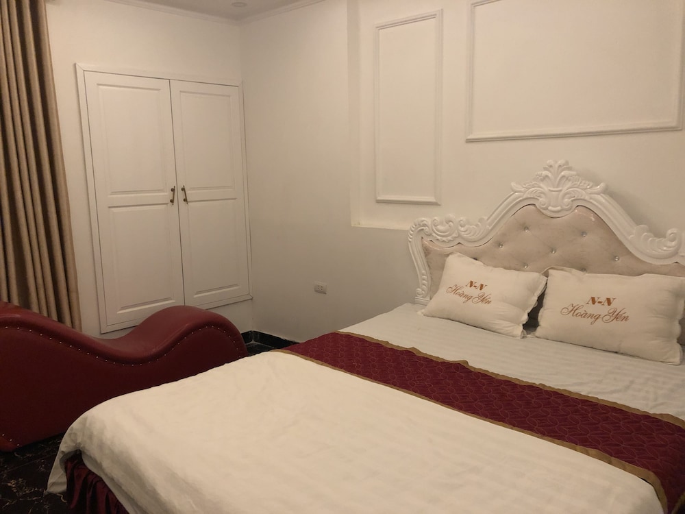 Hoang Yen Guest House
