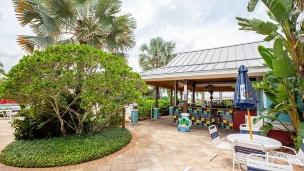 Two Bedroom Condo in Kissimmee near Disney 2 Condo