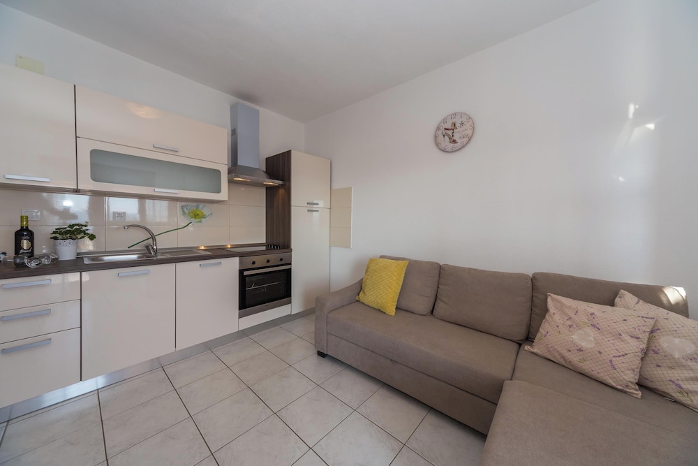 Apartments Jukic